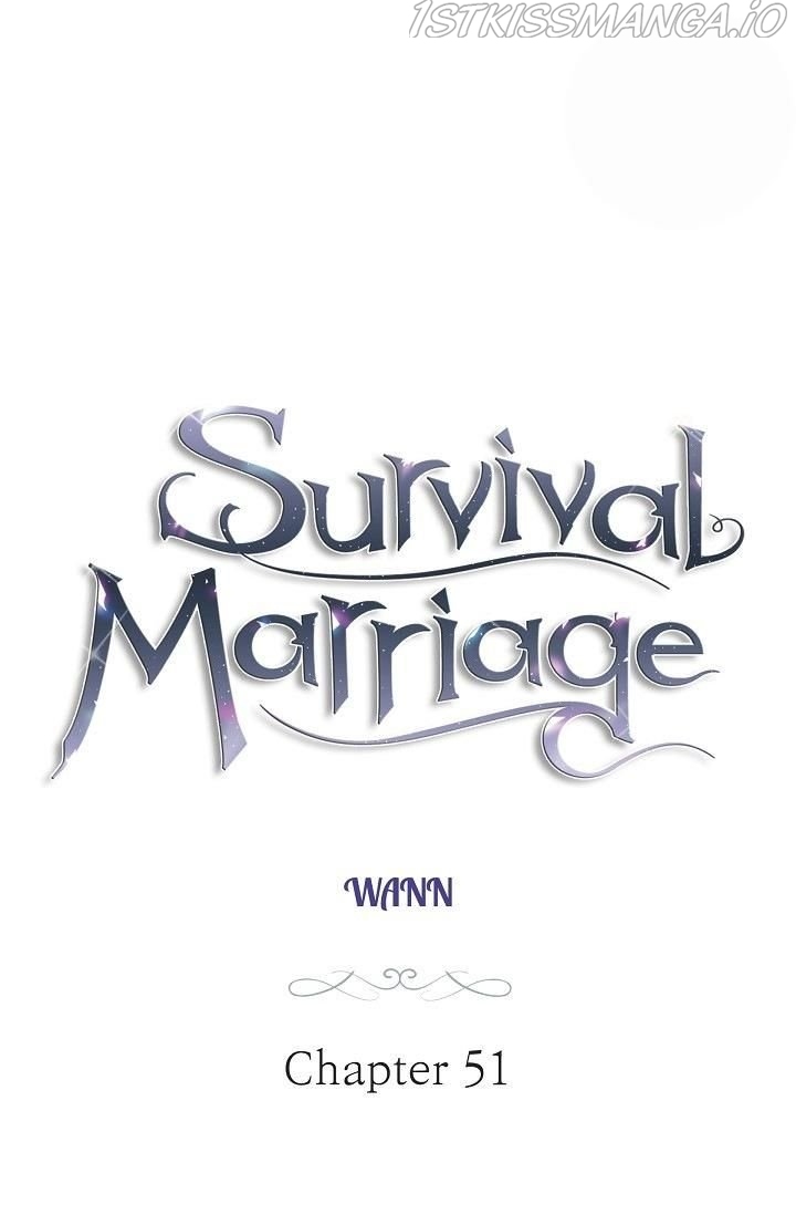 Read Survival Marriage Manga Online