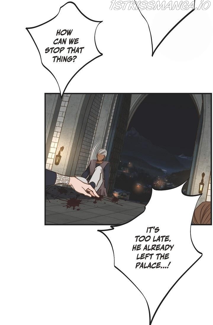 Read Survival Marriage Manga Online