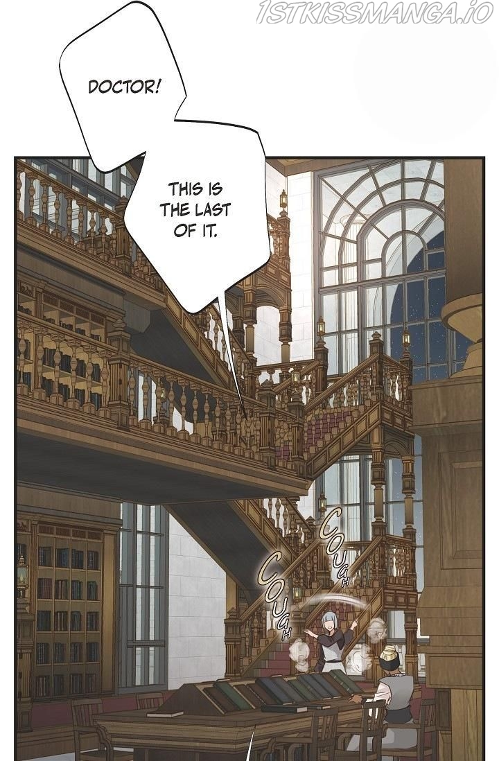 Read Survival Marriage Manga Online