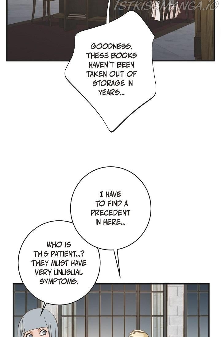 Read Survival Marriage Manga Online