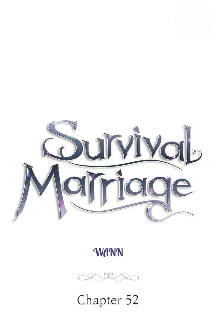 Read Survival Marriage Manga Online