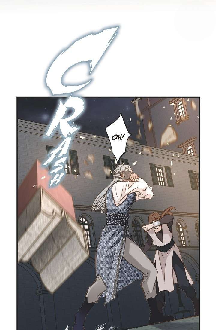 Read Survival Marriage Manga Online