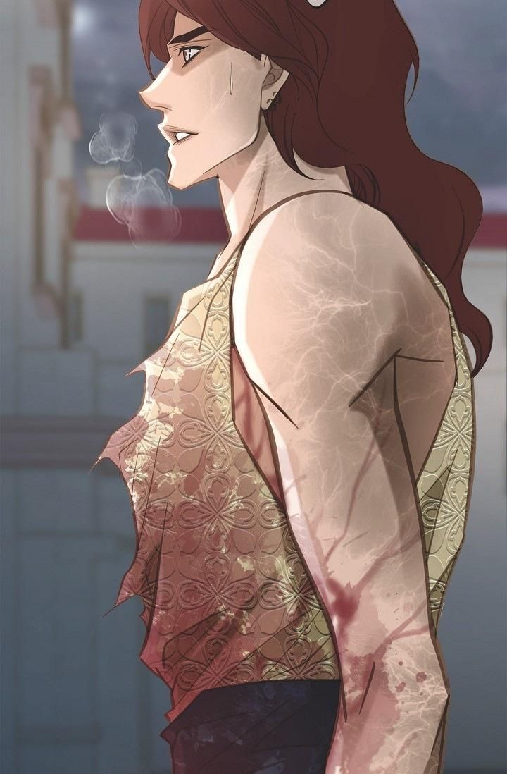 Read Survival Marriage Manga Online