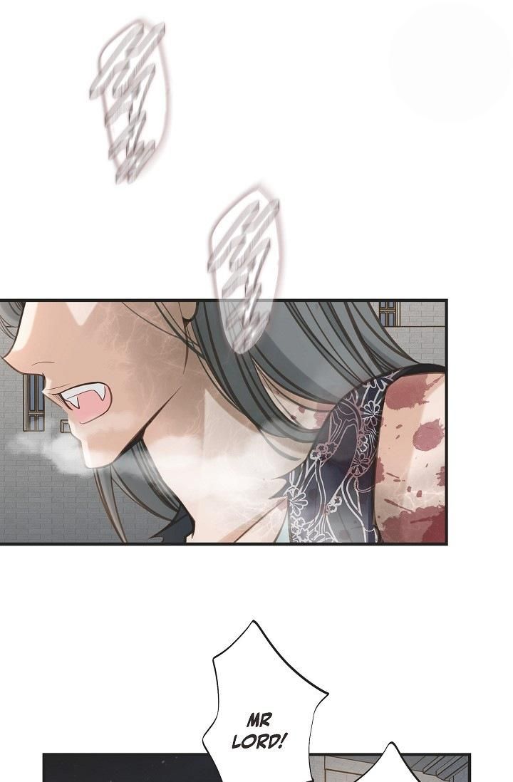 Read Survival Marriage Manga Online