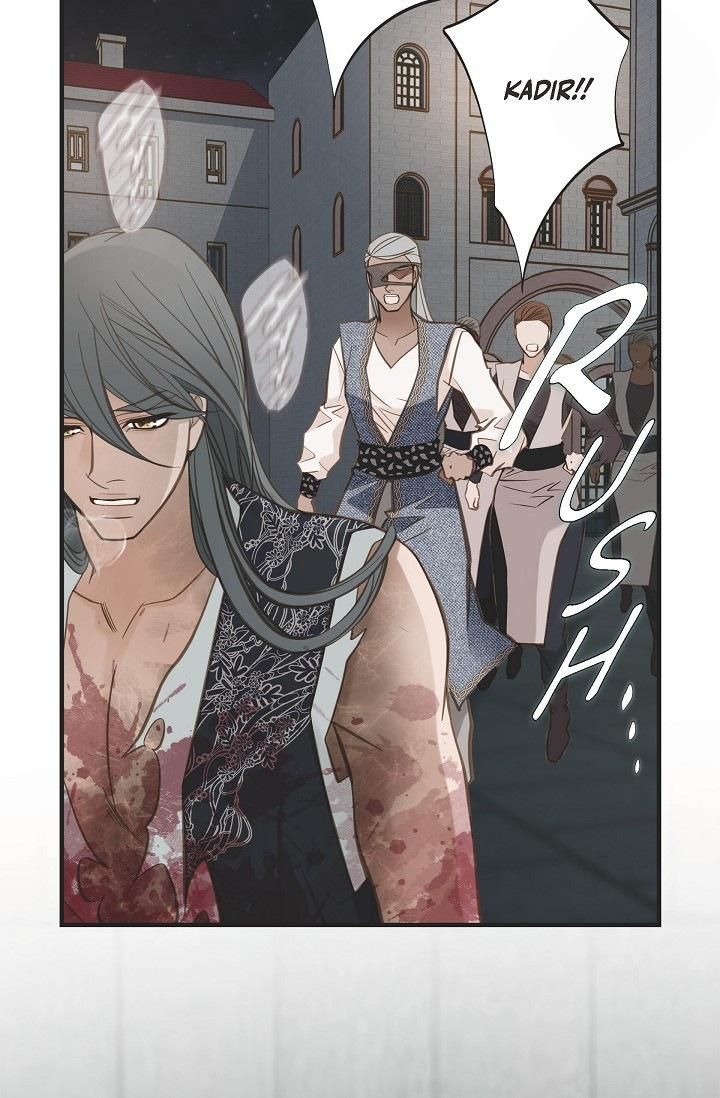 Read Survival Marriage Manga Online