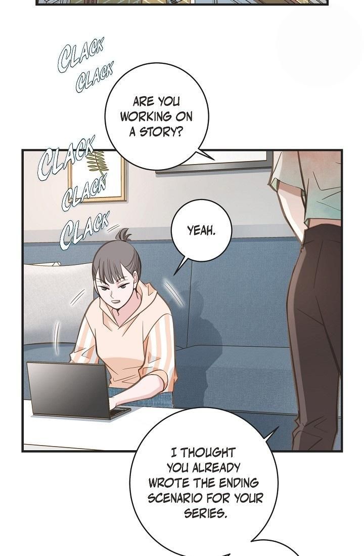 Read Survival Marriage Manga Online