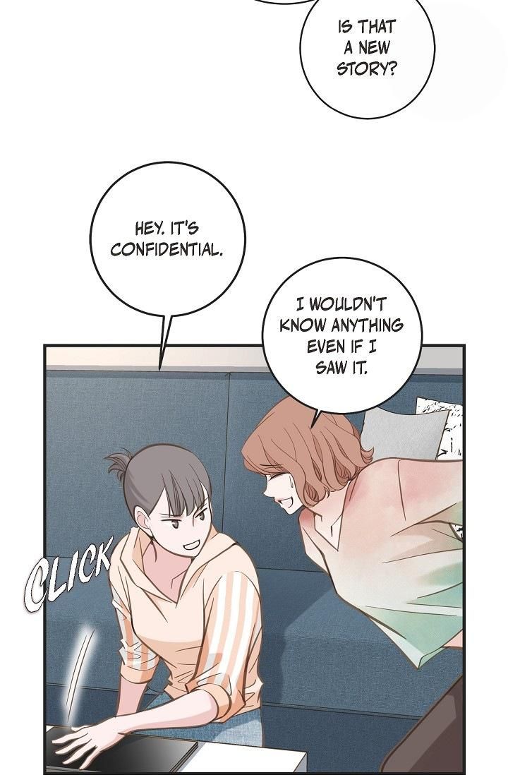 Read Survival Marriage Manga Online