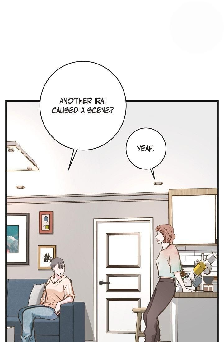 Read Survival Marriage Manga Online