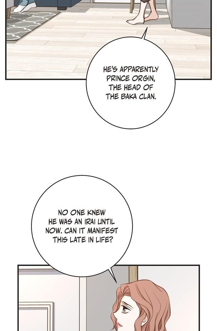 Read Survival Marriage Manga Online