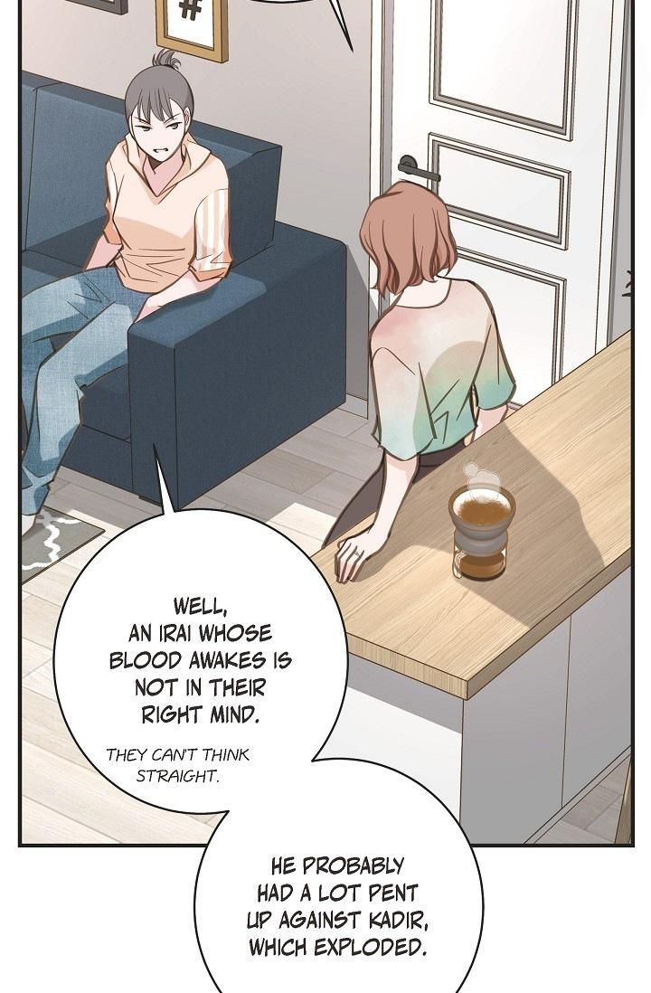 Read Survival Marriage Manga Online