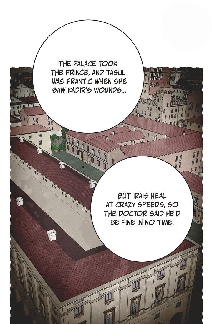 Read Survival Marriage Manga Online