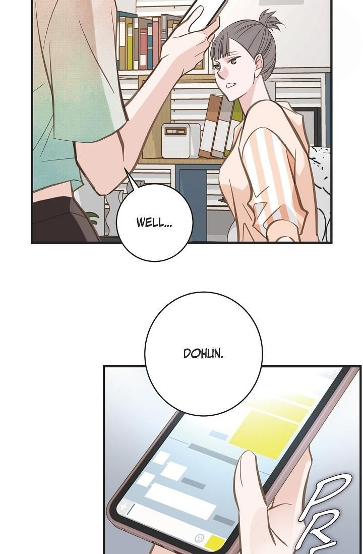 Read Survival Marriage Manga Online