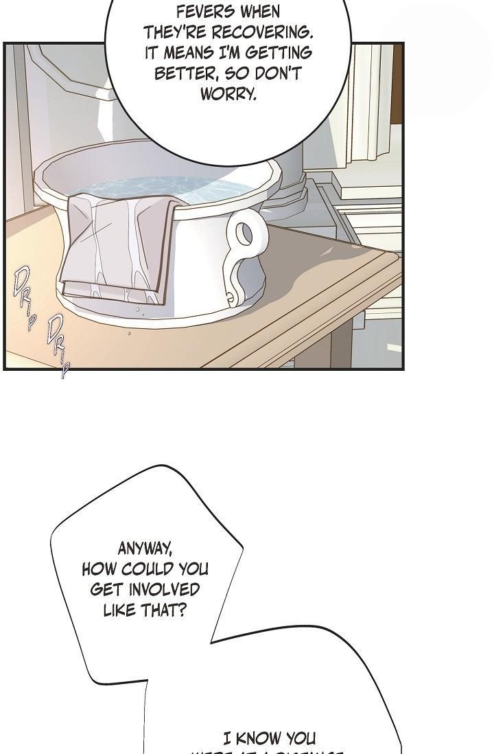 Read Survival Marriage Manga Online