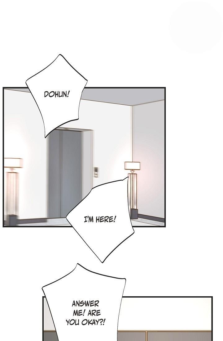 Read Survival Marriage Manga Online