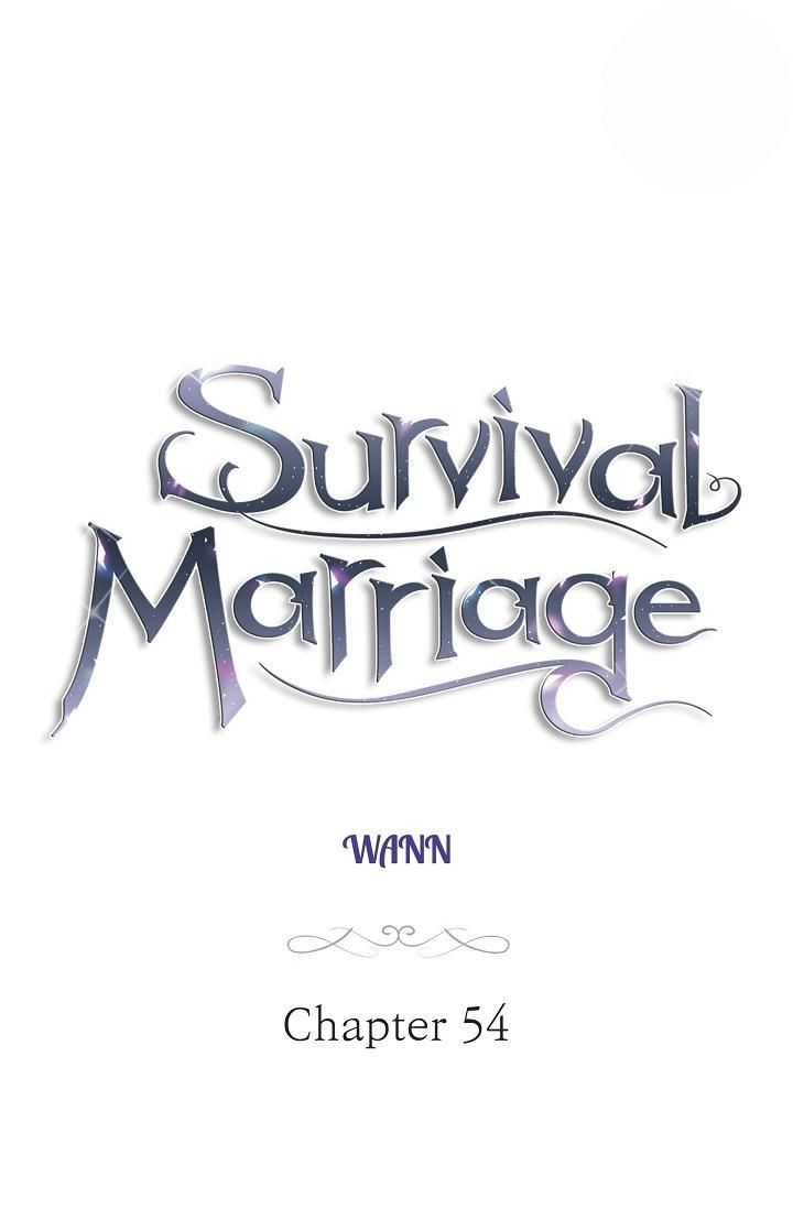 Read Survival Marriage Manga Online