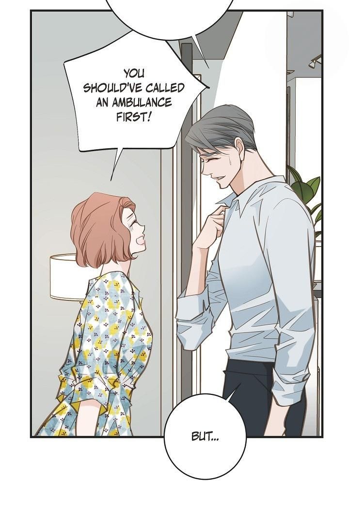 Read Survival Marriage Manga Online