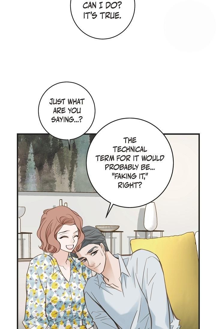 Read Survival Marriage Manga Online