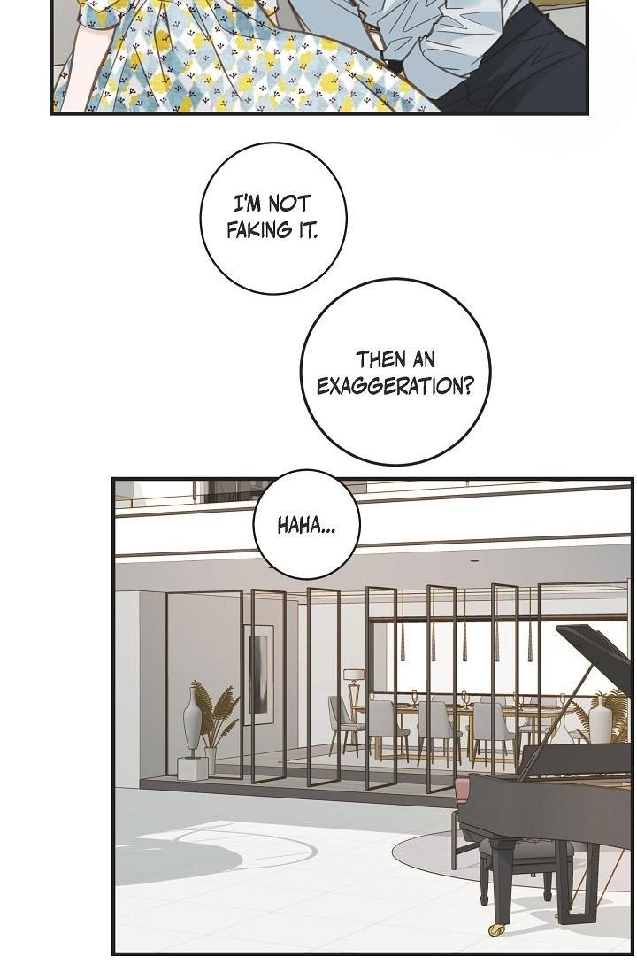 Read Survival Marriage Manga Online