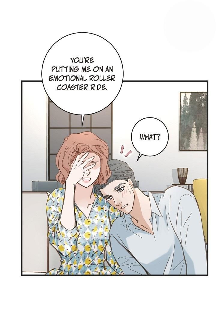 Read Survival Marriage Manga Online