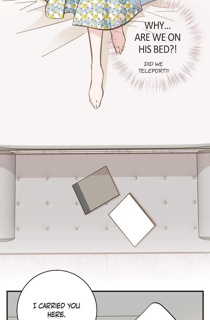 Read Survival Marriage Manga Online