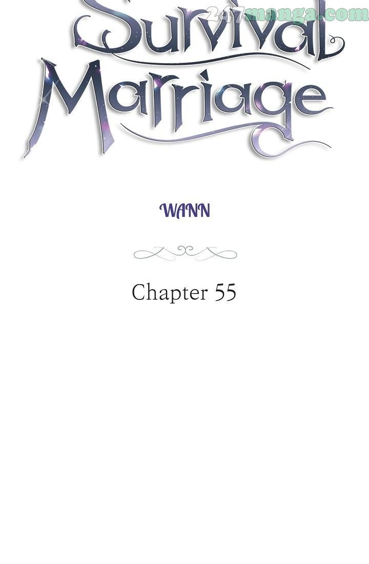 Read Survival Marriage Manga Online