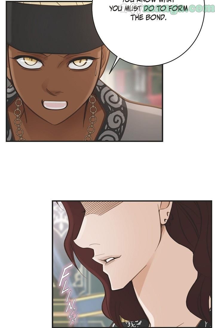 Read Survival Marriage Manga Online