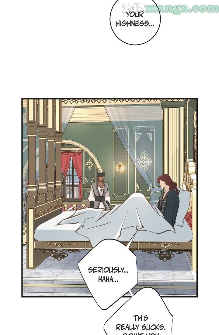 Read Survival Marriage Manga Online