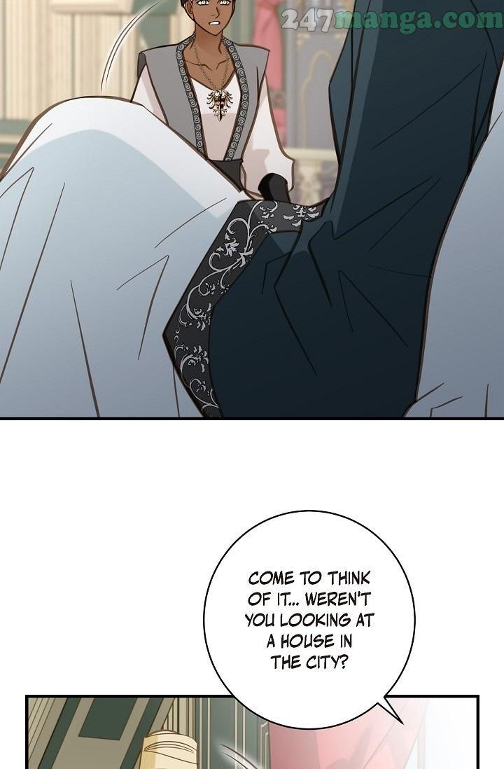 Read Survival Marriage Manga Online