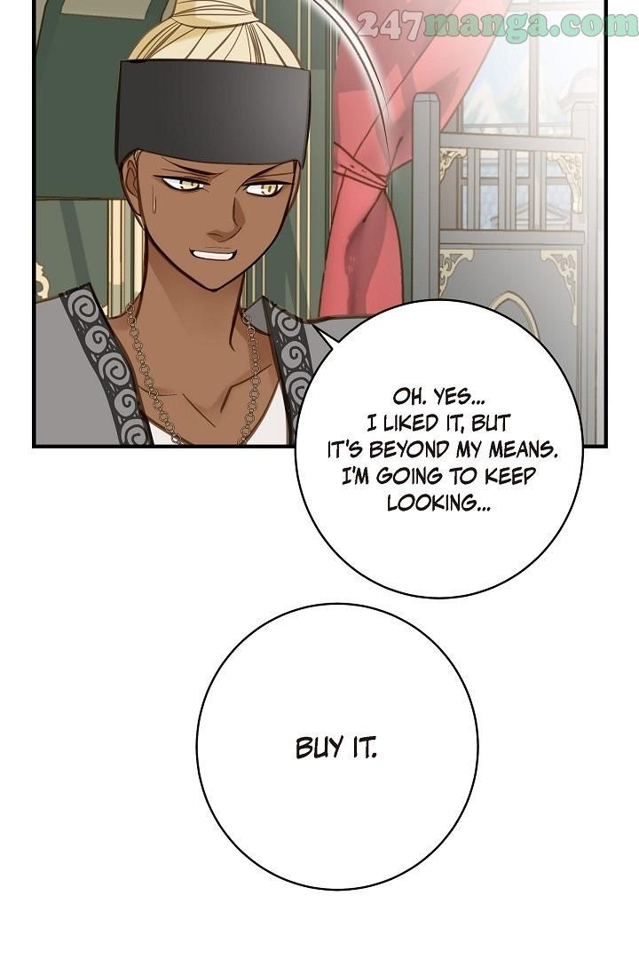 Read Survival Marriage Manga Online