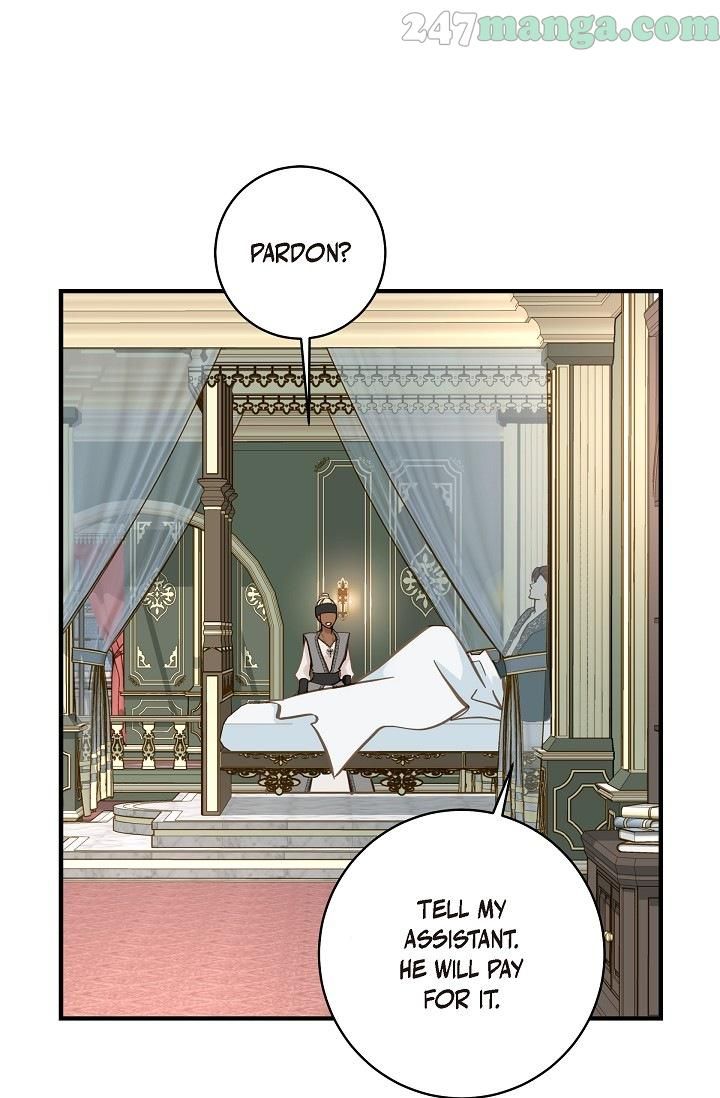 Read Survival Marriage Manga Online