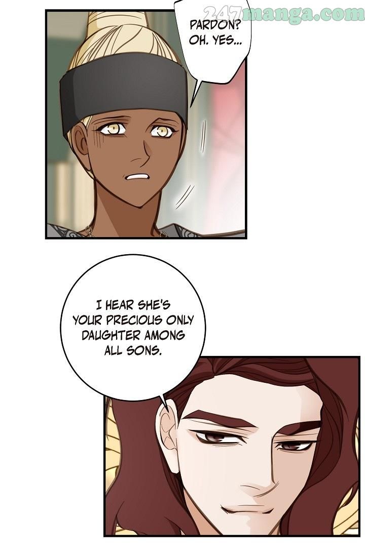 Read Survival Marriage Manga Online