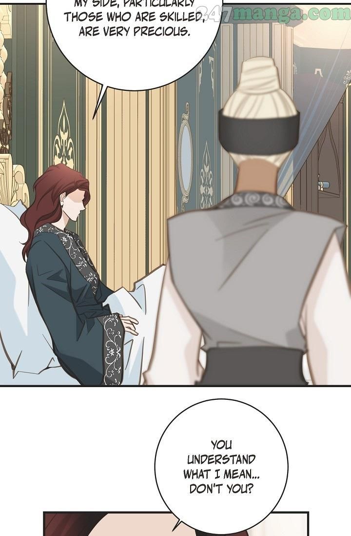 Read Survival Marriage Manga Online