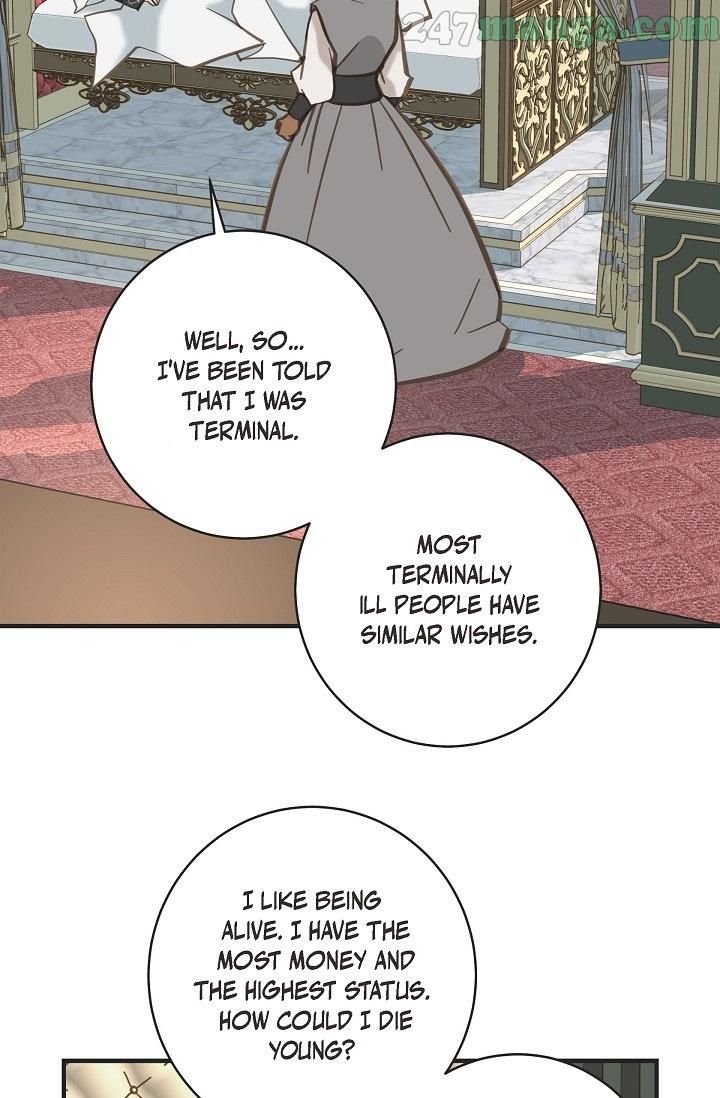 Read Survival Marriage Manga Online