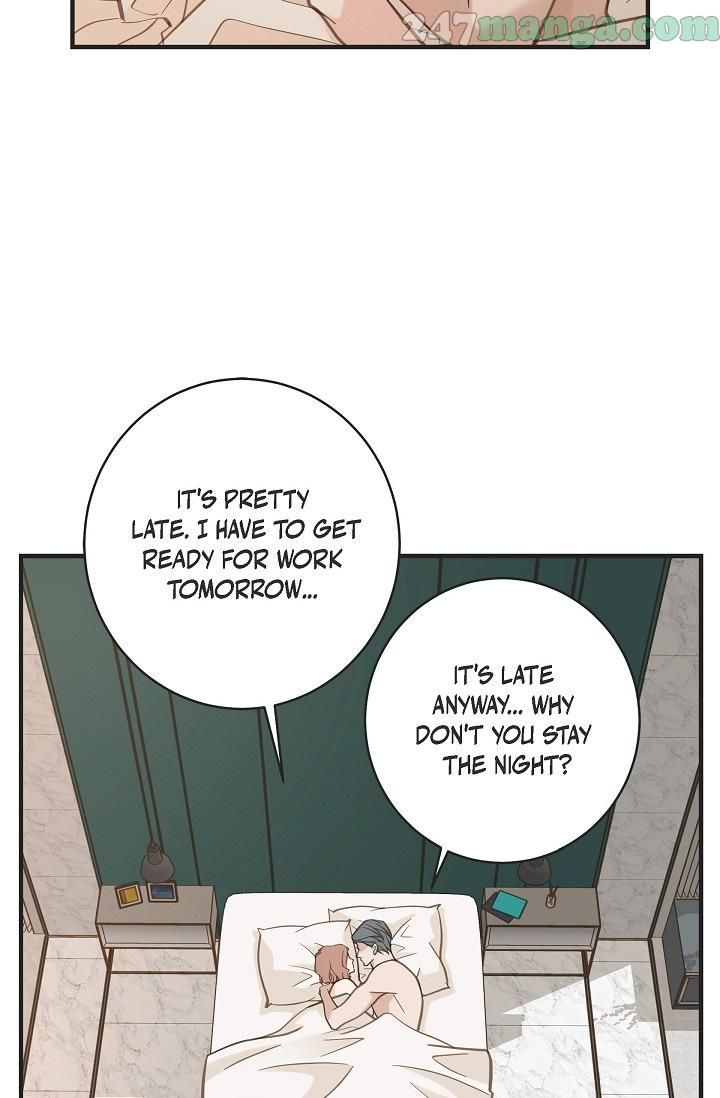 Read Survival Marriage Manga Online