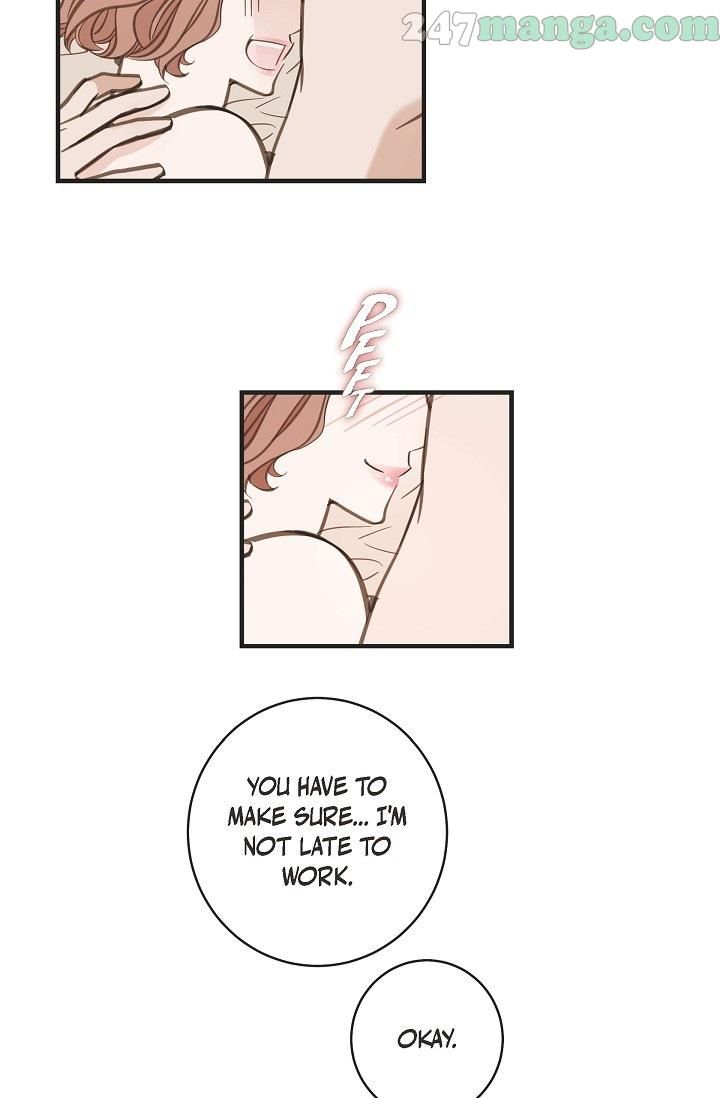 Read Survival Marriage Manga Online