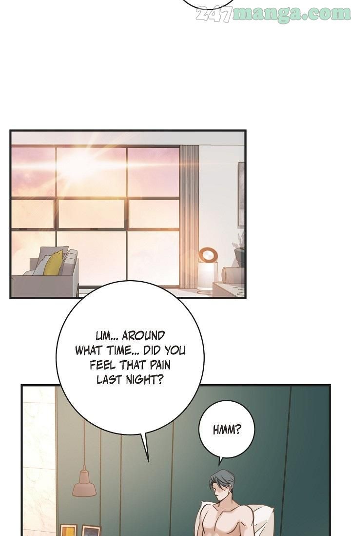 Read Survival Marriage Manga Online