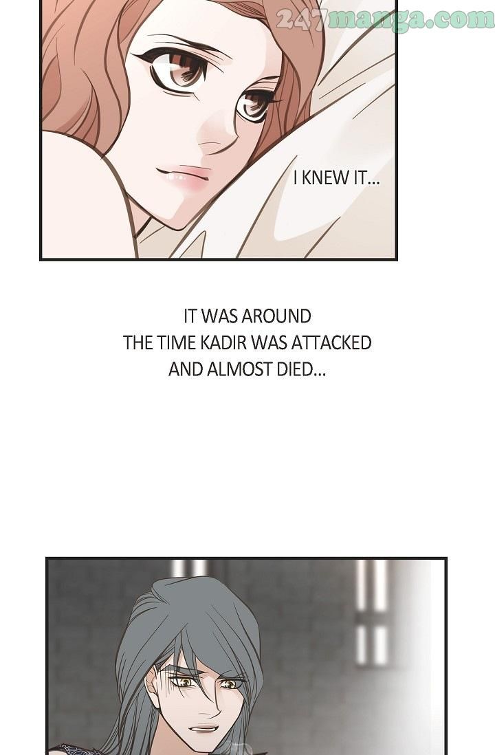 Read Survival Marriage Manga Online