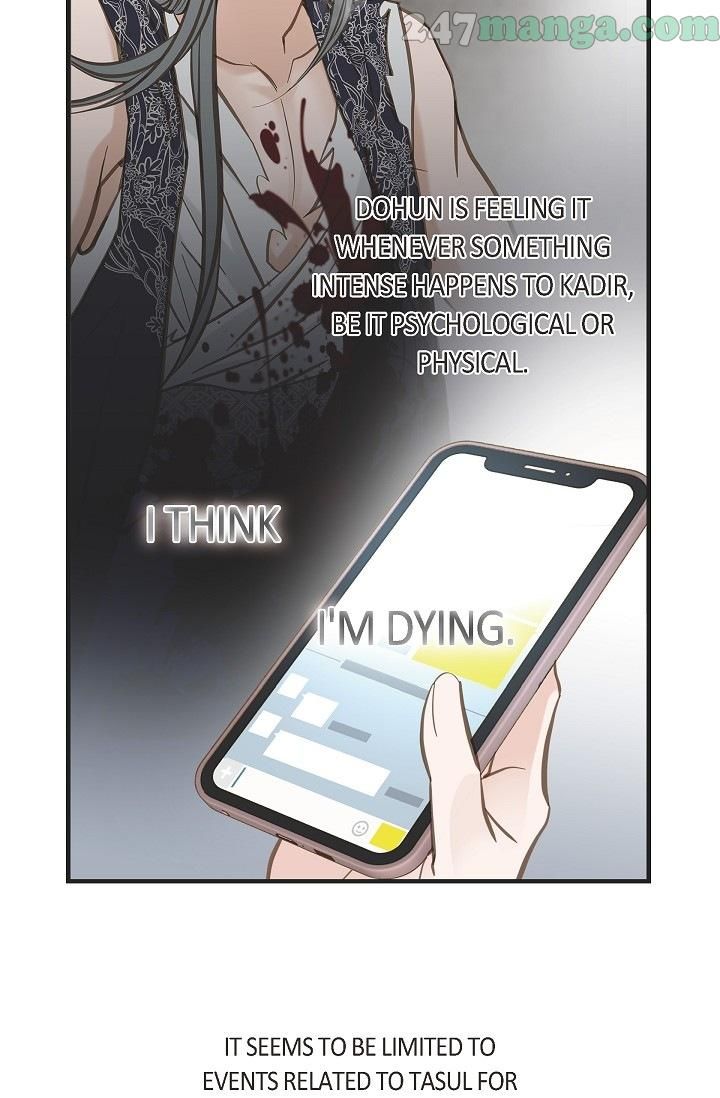 Read Survival Marriage Manga Online