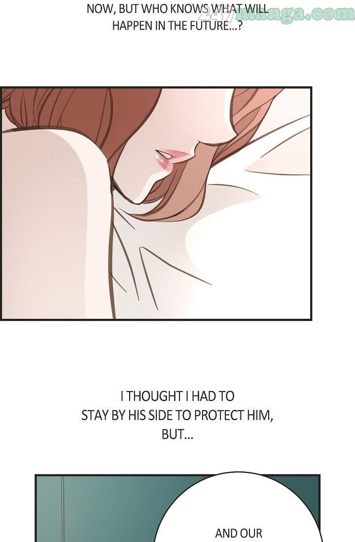 Read Survival Marriage Manga Online