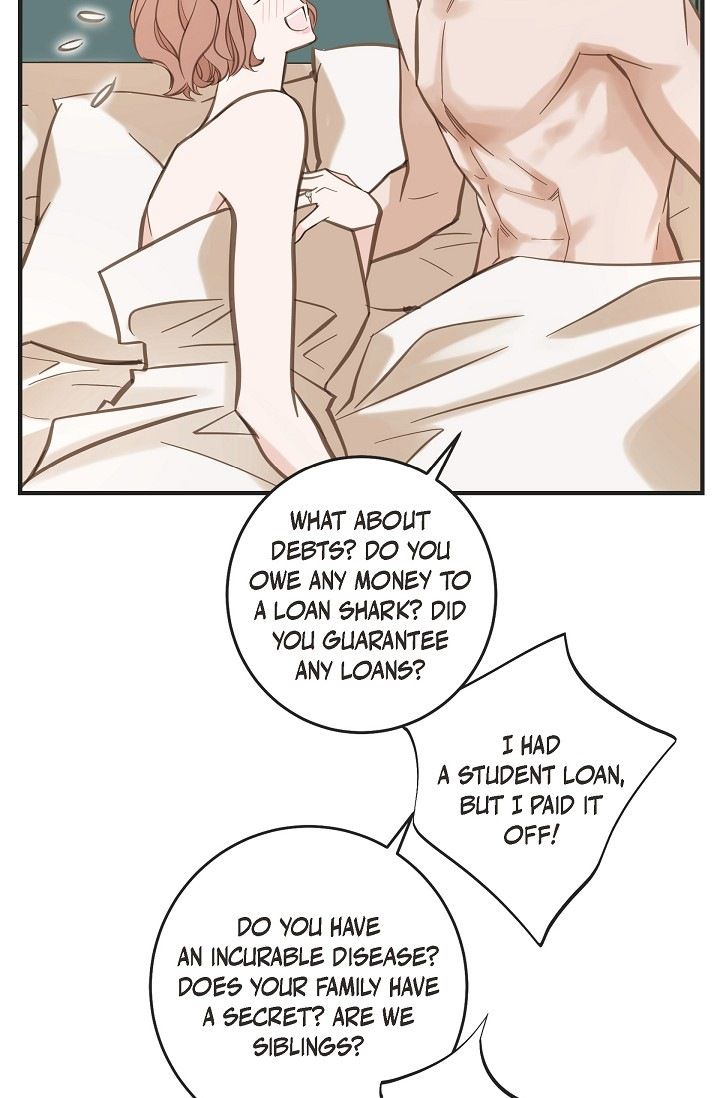 Read Survival Marriage Manga Online