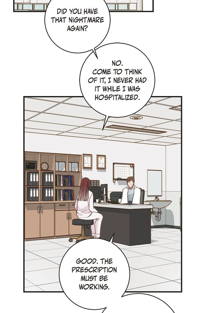 Read Survival Marriage Manga Online