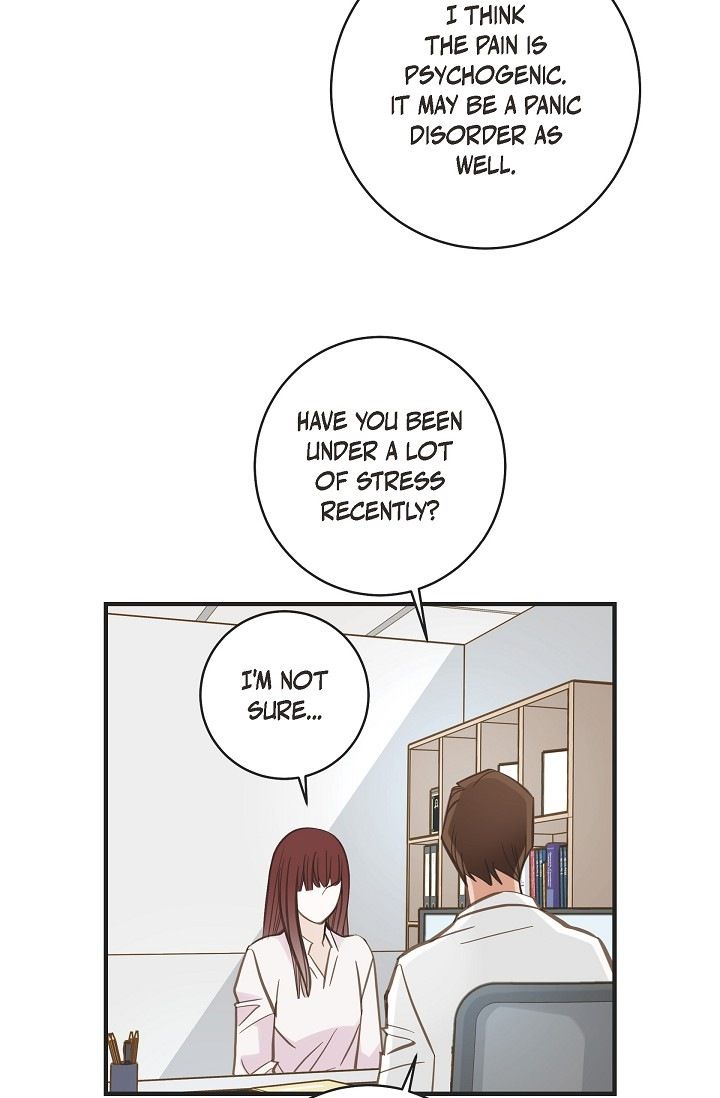 Read Survival Marriage Manga Online