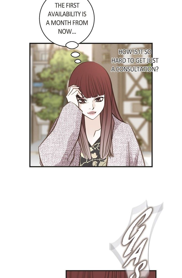 Read Survival Marriage Manga Online