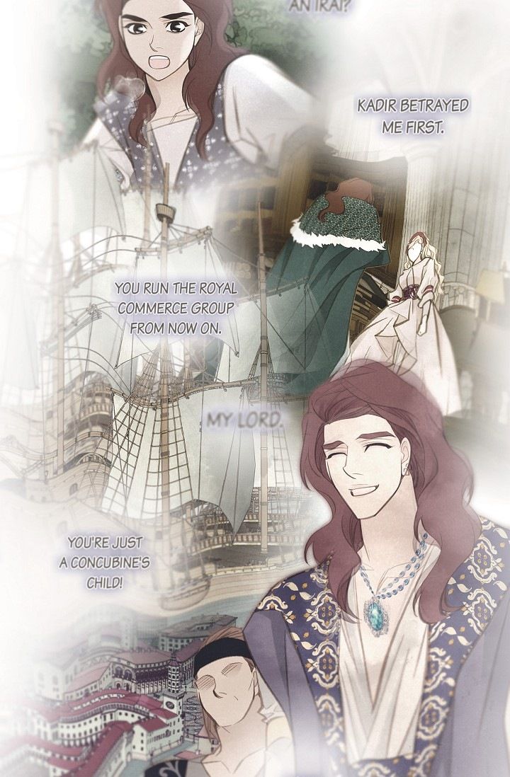 Read Survival Marriage Manga Online