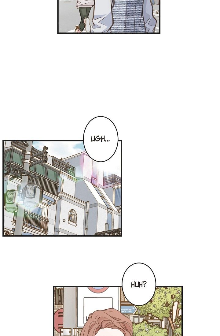 Read Survival Marriage Manga Online