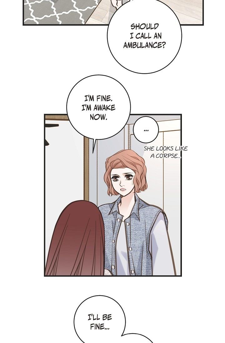 Read Survival Marriage Manga Online