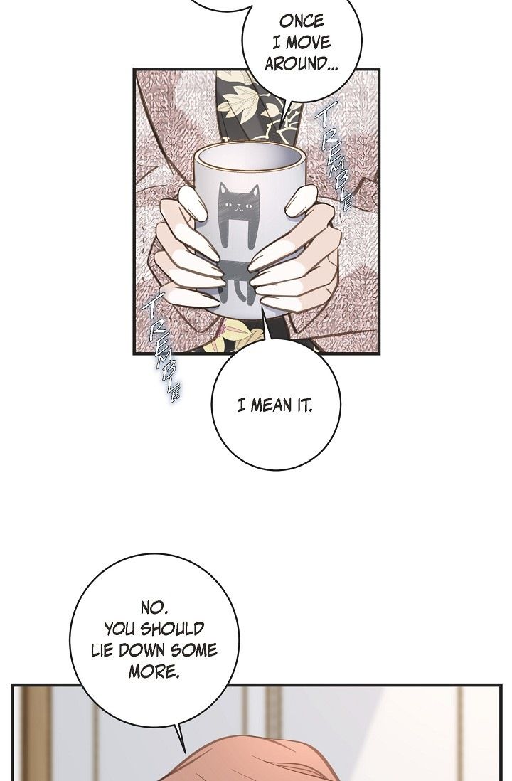 Read Survival Marriage Manga Online