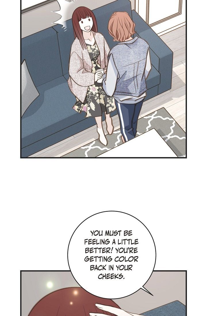 Read Survival Marriage Manga Online