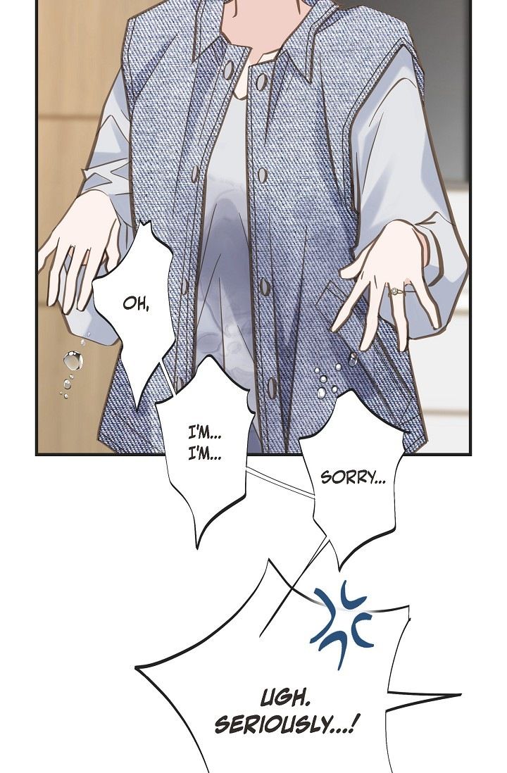 Read Survival Marriage Manga Online