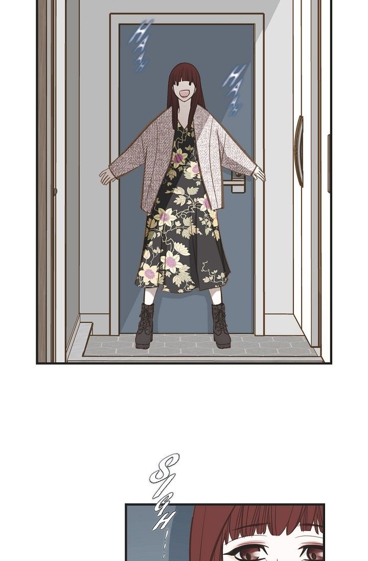 Read Survival Marriage Manga Online